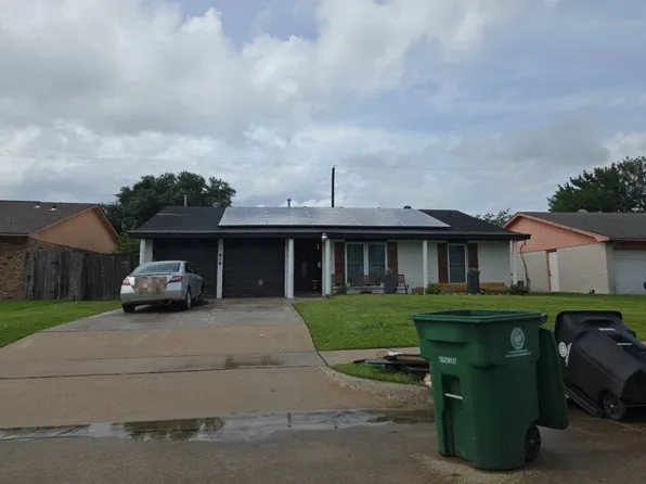 3814 Goulburn Dr, Houston, TX 77045