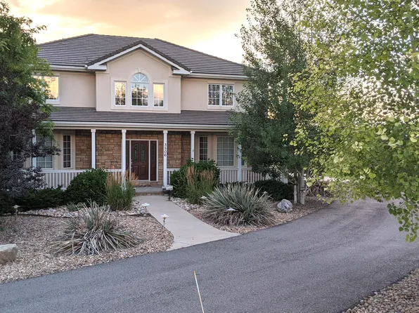 3506 Vale View Ln, Mead, CO 80542