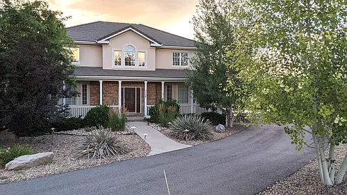 3506 Vale View Ln Photo 1