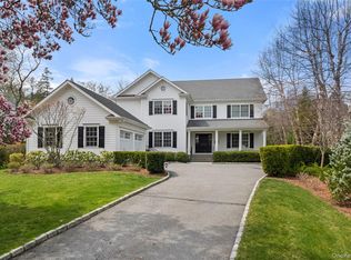 217 Rock Creek Lane, Scarsdale, NY 10583