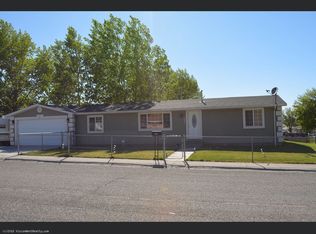 452 Argenta Ave, Winnemucca, NV 89445