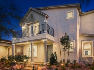 416 Cadence View Way, Henderson, NV 89011