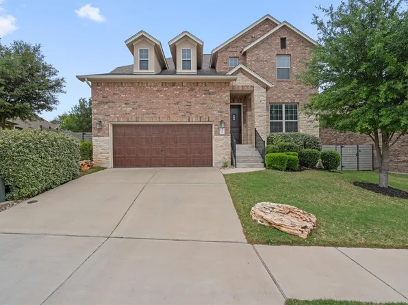 4216 Mercer Rd, Georgetown, TX 78628