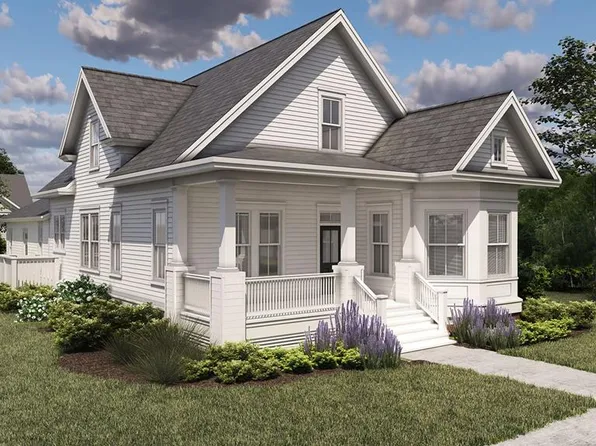 314 Captain Orris Browne Cpe, Charles, VA 23310