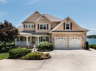 353 Knox Campground Rd, Seneca, SC 29672