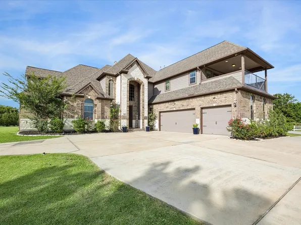 8871 Taylors Ct, Montgomery, TX 77316