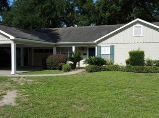 750 W Lucas Dr, Beaumont, TX 77706