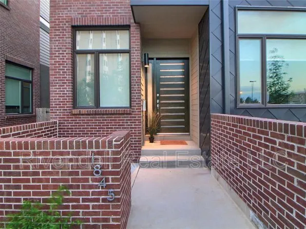 1835 E Jewell Ave, Denver, CO 80210