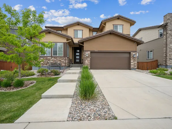 14341 Mosaic Ave #B, Parker, CO 80134