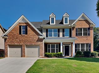 5964 Hendrix Ln, Mableton, GA 30126