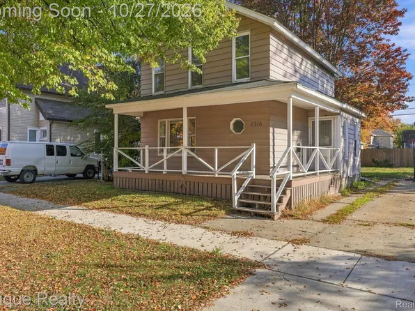 2516 Gratiot Ave, Port Huron, MI 48060