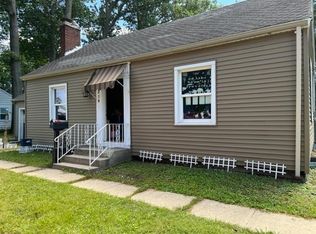 214 E Paulding Rd, Fort Wayne, IN 46816