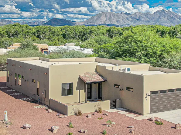 15 Calle Maria Elena, Tubac, AZ 85646