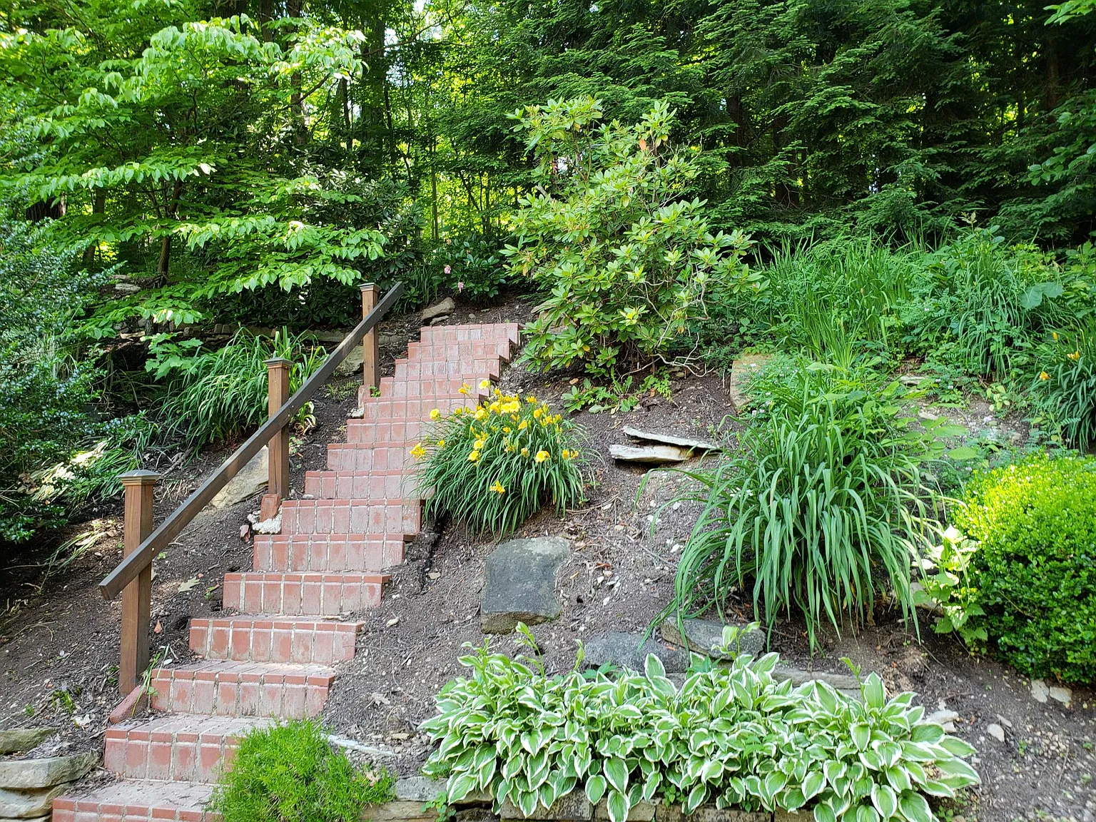 1675 McLaughlin Run Rd — Photo 4