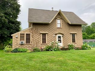 2930 E Shelby Rd, Oakfield, NY 14125