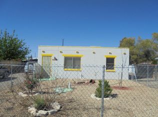 1007 E Simmons St, Tucson, AZ 85719
