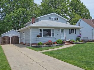 745 Dickerson Rd, Willowick, OH 44095