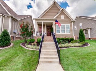 2819 Americus Dr, Thompsons Station, TN 37179