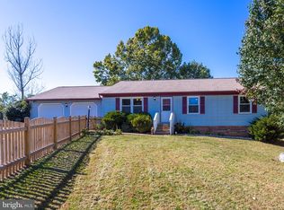 11 Rosa Ct, Stafford, VA 22556