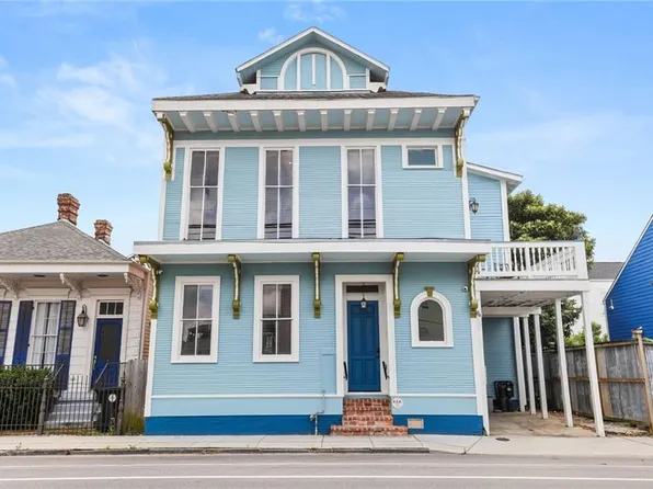 1734 Martin Luther King, Jr. Blvd, New Orleans, LA 70113