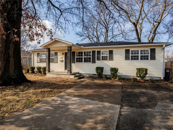 508 Geneva St, Springdale, AR 72762