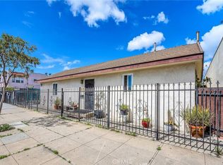 519 Broad Ave, Wilmington, CA 90744