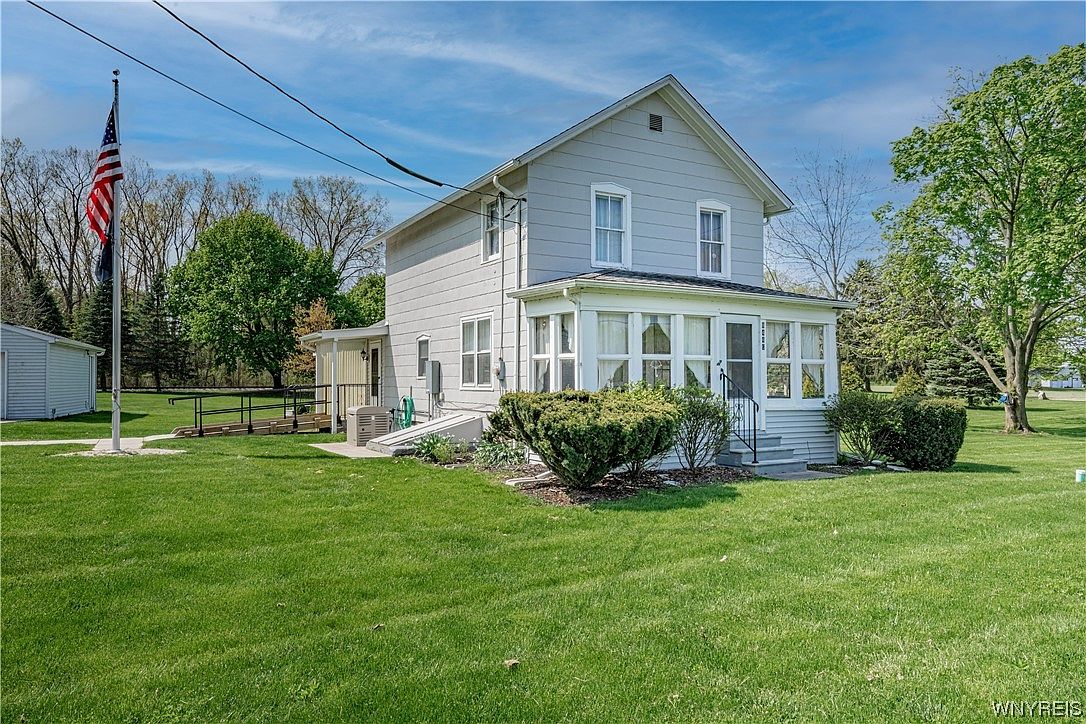 8446 State St, Gasport, NY 14067 Zillow