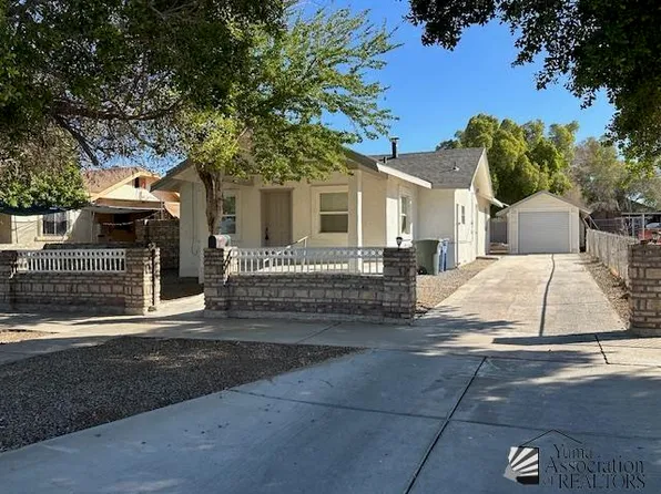 173 S 6th Ave, Yuma, AZ 85364