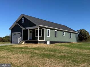 10075 Tower Rd, Unionville, VA 22567