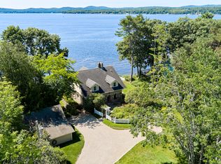 22 Porter Road, Belfast, ME 04915