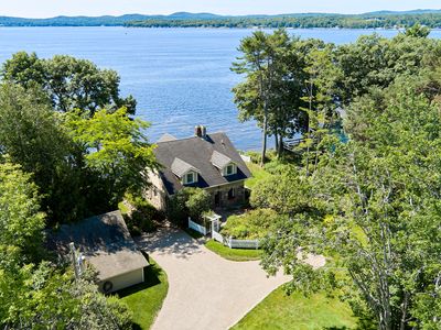 22 Porter Road, Belfast, ME, 04915