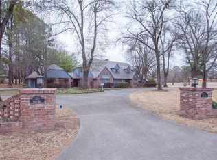 20 Berry Hill Rd, Fort Smith, AR 72903