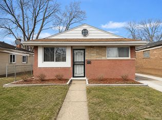 20135 Ilene St, Detroit, MI 48221