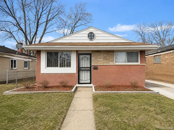 20135 Ilene St, Detroit, MI 48221
