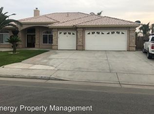 3513 Prosperity Rose Ave, Bakersfield, CA 93313