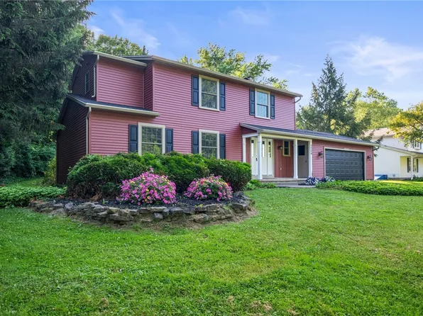 2249 Wilcox Rd, Macedon, NY 14502