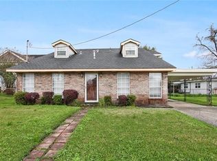 5415 Saint Ferdinand Dr, New Orleans, LA 70126