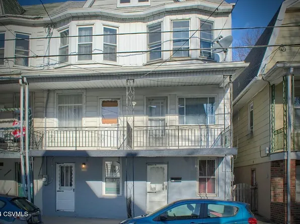 115 W Girard St, Mount Carmel, PA 17851