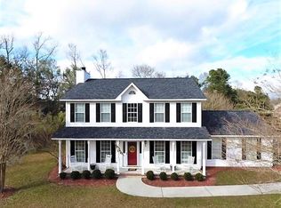 106 Nicholas Rd, Moncks Corner, SC 29461