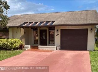 2030 SW 17th Cir, Deerfield Beach, FL 33442