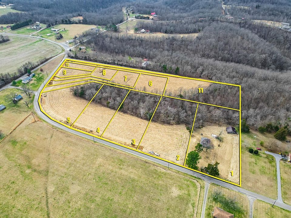 1st image of 3608 Hollow Springs Rd Lot 4