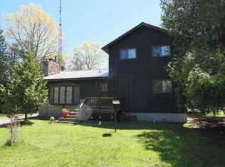 8255 Misery Bay Rd, Alpena, MI 49707