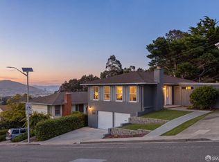 2271 Fleetwood Dr, San Bruno, CA 94066