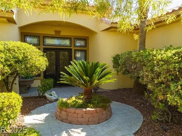 4554 Blue Mesa Way, Las Vegas, NV 89129