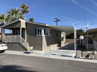 55 Mecca Dr #55, Cathedral City, CA 92234