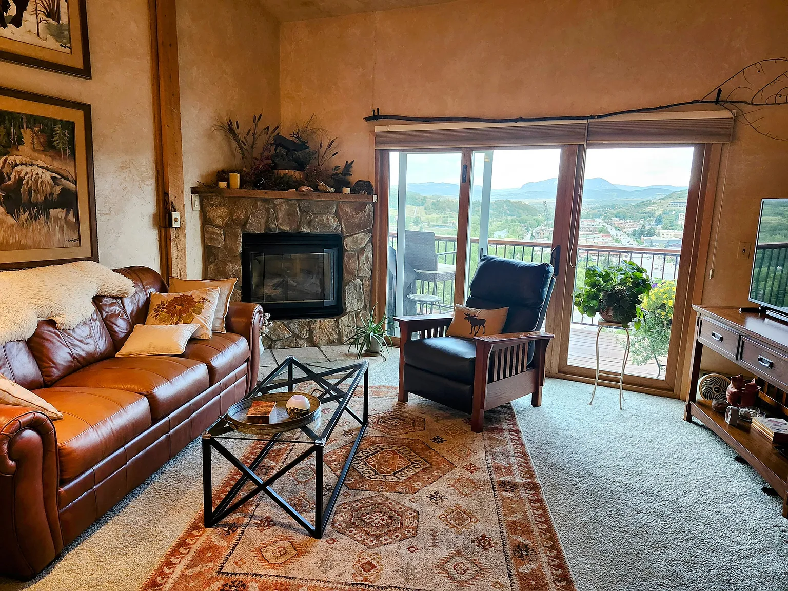 380 Old Fish Creek Falls Rd — Photo 4