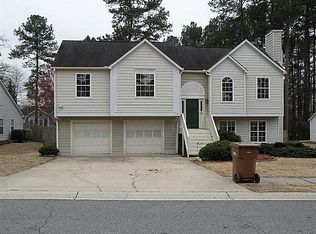 3409 Lochness Ln, Powder Springs, GA 30127