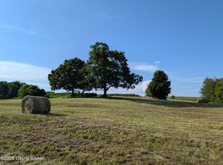 TRACT 1 Victory Ln, Bloomfield, KY 40008