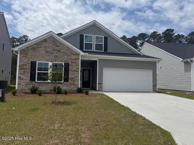 2369 Flowery Branch Drive #232, Castle Hayne, NC, 28429