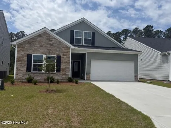 2369 Flowery Branch Drive #232, Castle Hayne, NC 28429